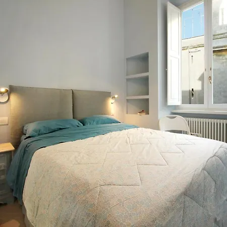 Colosseo Topnotch Apartman *