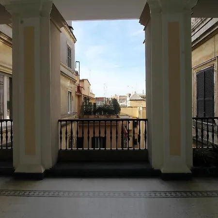 Apartman Colosseo Topnotch
