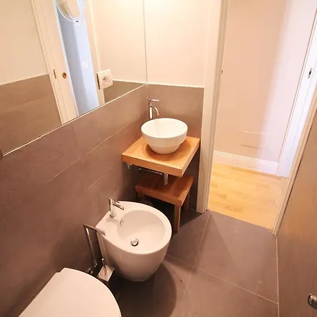 Colosseo Topnotch Apartman