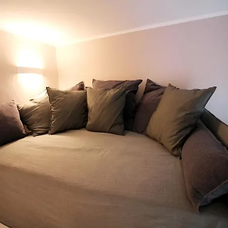 Apartman Colosseo Topnotch *