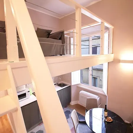Apartman Colosseo Topnotch *