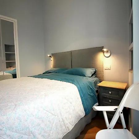 Apartman Colosseo Topnotch