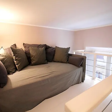 Apartman Colosseo Topnotch *