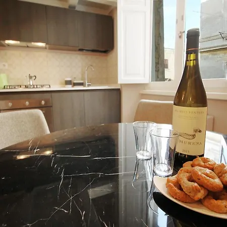 Apartment Colosseo Topnotch Rom