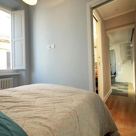 Colosseo Topnotch Apartment Rom